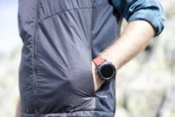 Sierra Vest [Mens] -Outdoor Equipment Sale Store sierra 3