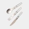 CLOSED Snapwire Cutlery Set