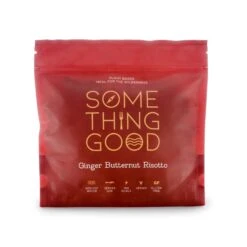 CLOSED Something Good