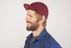 Strada Cap 18 Strada Cap -Outdoor Equipment Sale Store strada cap detail 4