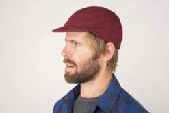 Strada Cap 19 Strada Cap -Outdoor Equipment Sale Store strada cap detail 5