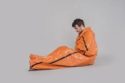 Survival Bag -Outdoor Equipment Sale Store survival blanket detail 3