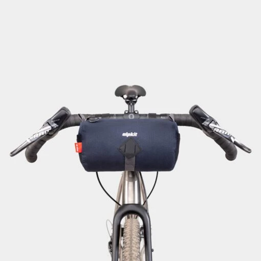 Wax Cotton Toploader -Outdoor Equipment Sale Store toploader navy 1