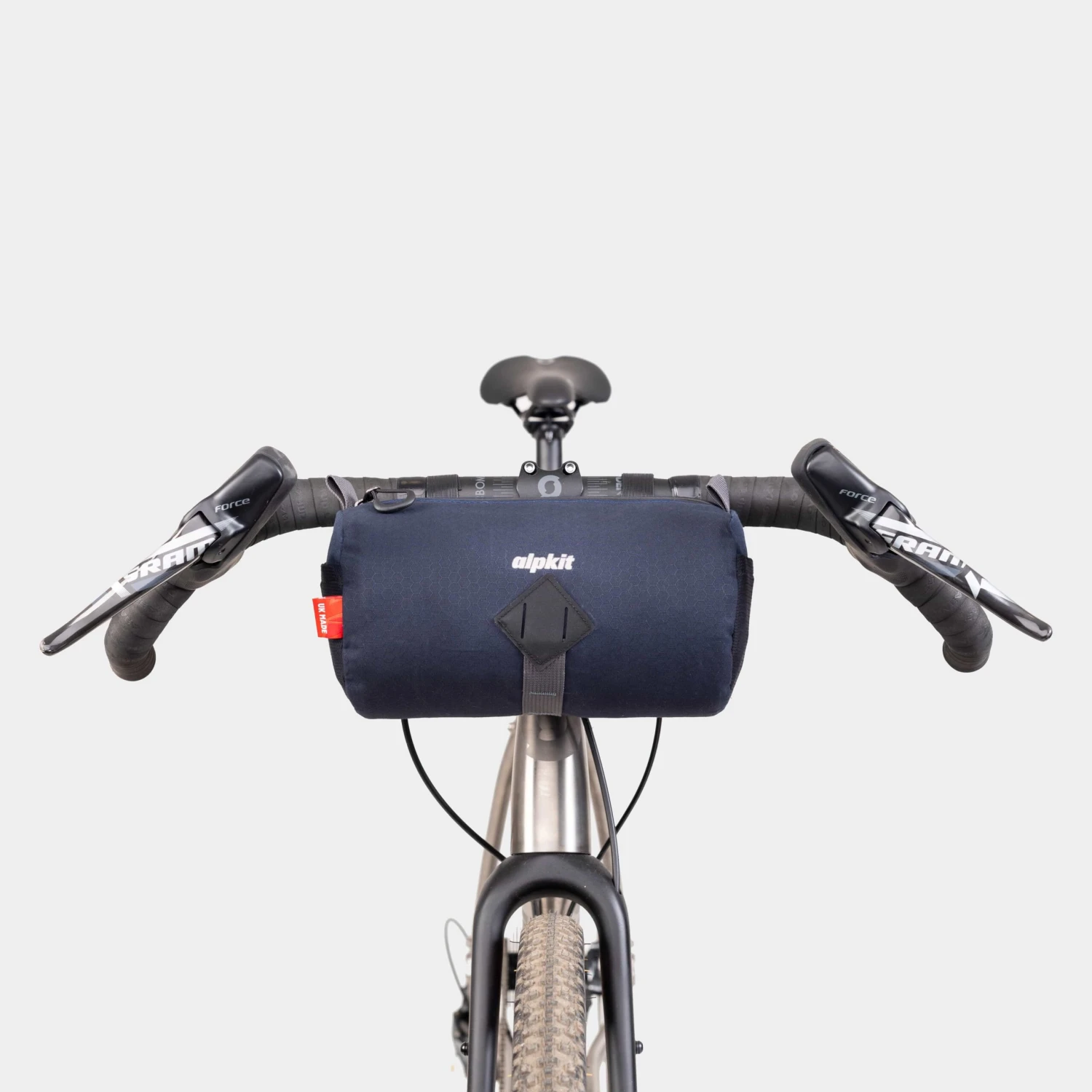 Wax Cotton Toploader 1 Wax Cotton Toploader