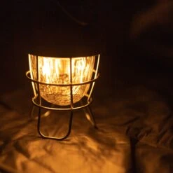 Tyndall Lantern -Outdoor Equipment Sale Store tyndall 4