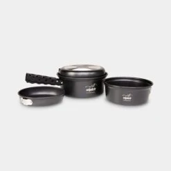 Vagabond Pan Set