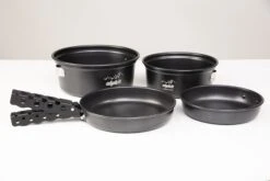 Vagabond Pan Set -Outdoor Equipment Sale Store vagabond panset detail 1