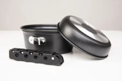 Vagabond Pan Set -Outdoor Equipment Sale Store vagabond panset detail 2