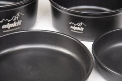 Vagabond Pan Set -Outdoor Equipment Sale Store vagabond panset detail 3