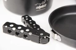 Vagabond Pan Set -Outdoor Equipment Sale Store vagabond panset detail 4