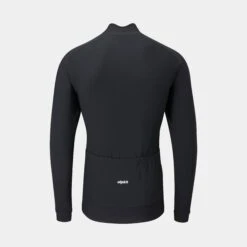 Valli Long Sleeve Jersey [Mens] -Outdoor Equipment Sale Store valli mens black 2