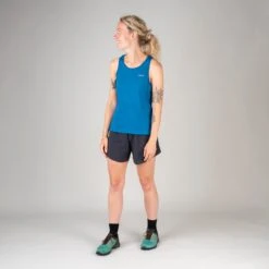 Vayper Short 5 [Womens] -Outdoor Equipment Sale Store vayper 5 shorts womens 3