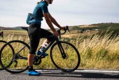 CLOSED Rhythm Elite 3/4 Bib Tight 2020 [Womens] -Outdoor Equipment Sale Store wmns bib 3quater model 4