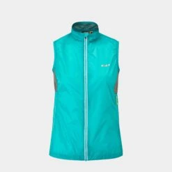 Arro Vest [Womens] -Outdoor Equipment Sale Store womens arro vest blue e