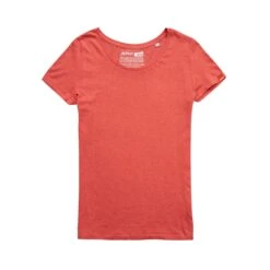 Blank Canvas Tee [Womens] -Outdoor Equipment Sale Store womens blank canvas tee coral 592c1336 40d7 4feb b435 08ff5ebfdba2