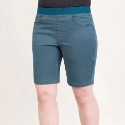Bloc Short [Womens] -Outdoor Equipment Sale Store womens bloc shorts spruce 2