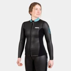 Element Wetsuit Jacket [Womens] -Outdoor Equipment Sale Store womens element jacket 1 20d2ad62 60eb 4fd9 8fce 3b8555af09b0