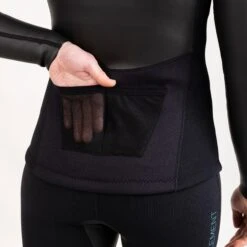 Element Wetsuit Jacket [Womens] -Outdoor Equipment Sale Store womens element jacket 5