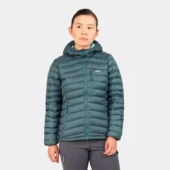 Filoment Hoody [Womens]