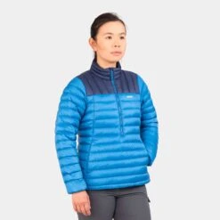 Filoment Pullover [Womens] -Outdoor Equipment Sale Store womens filoment smock 1 reef e