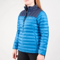 Filoment Pullover [Womens] -Outdoor Equipment Sale Store womens filoment smock 2