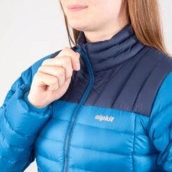 Filoment Pullover [Womens] -Outdoor Equipment Sale Store womens filoment smock 4