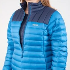 Filoment Pullover [Womens] -Outdoor Equipment Sale Store womens filoment smock 5