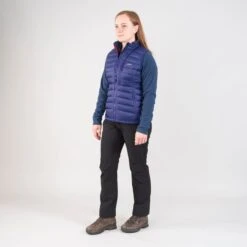Filoment Vest [Womens] -Outdoor Equipment Sale Store womens filoment vest 1