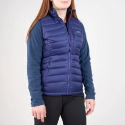 Filoment Vest [Womens] -Outdoor Equipment Sale Store womens filoment vest 2