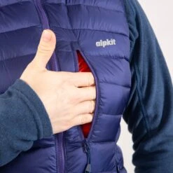 Filoment Vest [Womens] -Outdoor Equipment Sale Store womens filoment vest 6