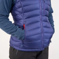 Filoment Vest [Womens] -Outdoor Equipment Sale Store womens filoment vest 7