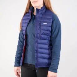 Filoment Vest [Womens] -Outdoor Equipment Sale Store womens filoment vest 9