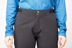 Floe Trouser [Womens] -Outdoor Equipment Sale Store womens floe trousers detail 3