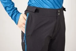 Floe Trouser [Womens] -Outdoor Equipment Sale Store womens floe trousers detail 4