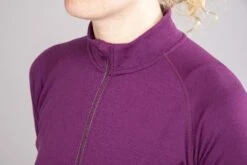 Kepler Velo Short Sleeve [Womens] -Outdoor Equipment Sale Store womens kepler velo detail 4