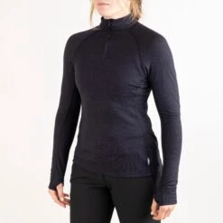 Kepler Zip Top [Womens] -Outdoor Equipment Sale Store womens kepler zip top 3