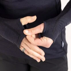 Kepler Zip Top [Womens] -Outdoor Equipment Sale Store womens kepler zip top 6