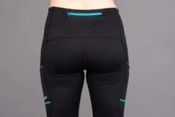 Koulin Trail Tights [2022] [Womens] -Outdoor Equipment Sale Store womens koulin tights 5
