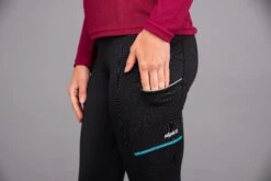 Koulin Trail Tights [2022] [Womens] -Outdoor Equipment Sale Store womens koulin tights 6