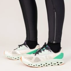 Koulin Trail Tights [Womens] -Outdoor Equipment Sale Store womens koulin trail tights 7