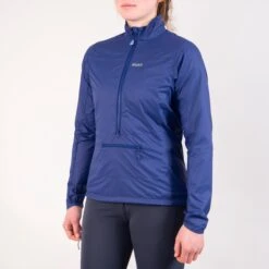 Morphosis Half-Zip [Womens] -Outdoor Equipment Sale Store womens morphosis half zip 3 nightshade