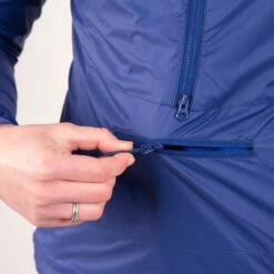 Morphosis Half-Zip [Womens] -Outdoor Equipment Sale Store womens morphosis half zip 6 nightshade