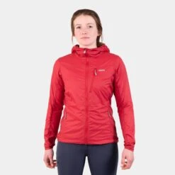 Morphosis [Womens] -Outdoor Equipment Sale Store womens morphosis jacket 1r chilli