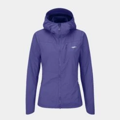 Morphosis [Womens] -Outdoor Equipment Sale Store womens morphosis jacket purple e