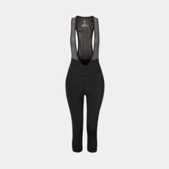 Rhythm Elite 3/4 Bib Tight [Womens]