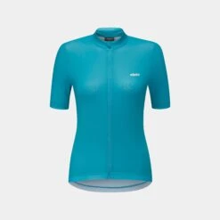 Rhythm Elite Cycling Jersey [Womens]