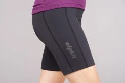 Rhythm Elite Shorts [Womens] -Outdoor Equipment Sale Store womens rhythm shorts detail 3