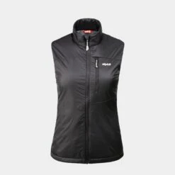 Sierra Vest [Womens] -Outdoor Equipment Sale Store womens sierra vest black e