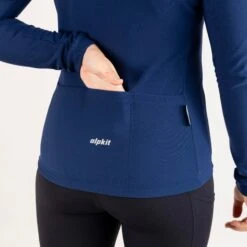 Valli Long Sleeve Jersey [Womens] -Outdoor Equipment Sale Store womens valli 5